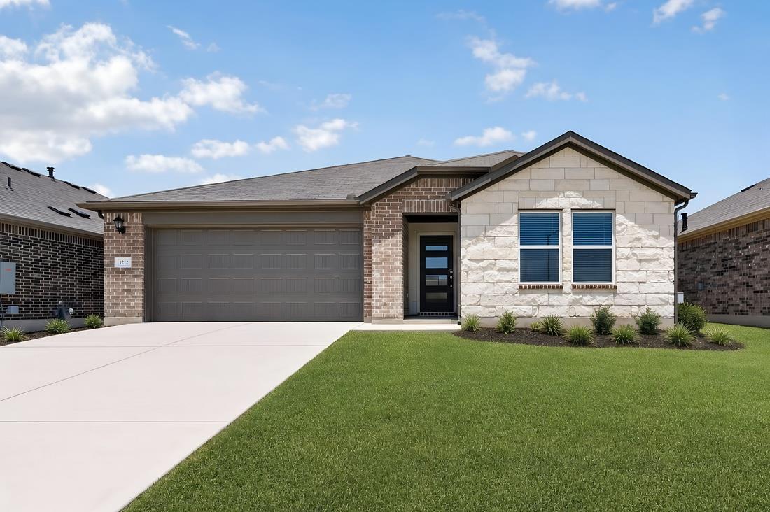 1212 Crumpton, Pflugerville, TX 78660 — photo 1