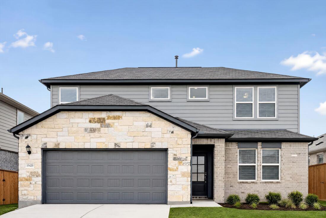 15420 Flowers, Pflugerville, TX 78660 — photo 1