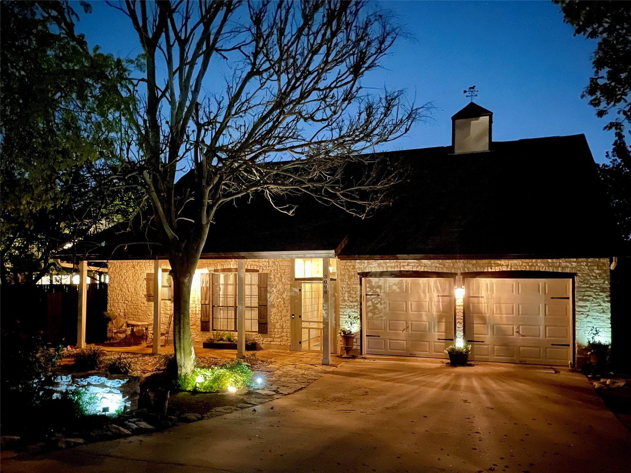 3098 Cutaway, Round Rock, TX 78681 — photo 1