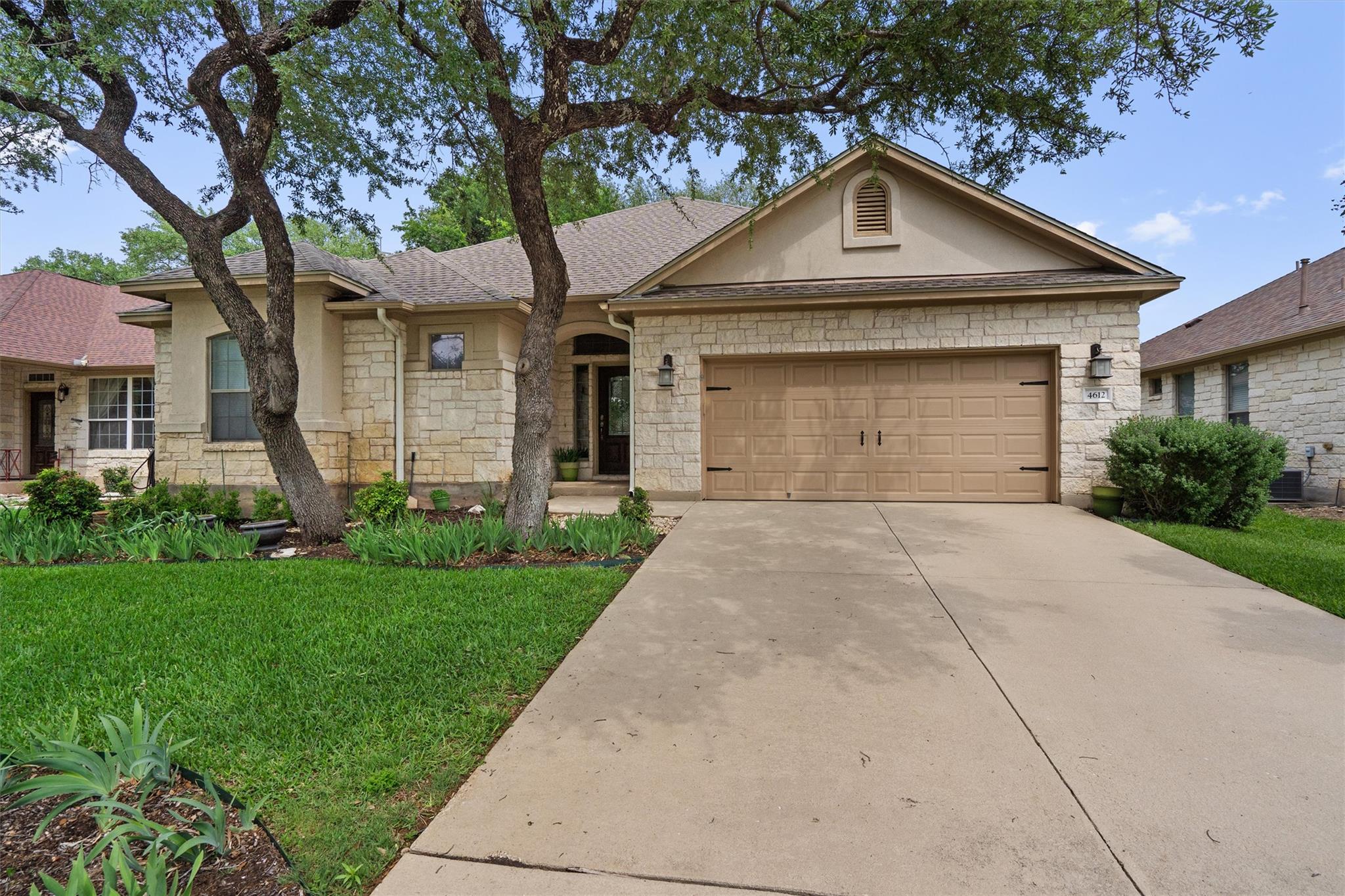 4612 Sonora, Georgetown, TX 78633 — photo 1