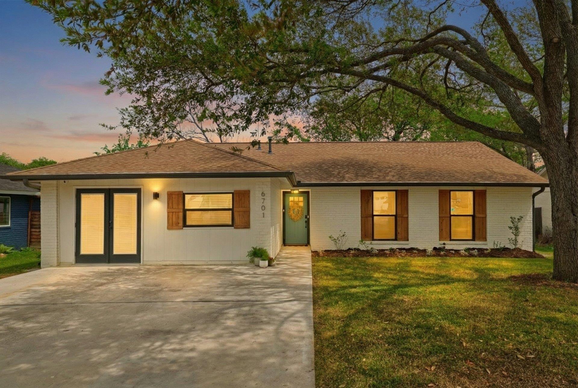 6701 Lancret Hill, Austin, TX 78745 — photo 1