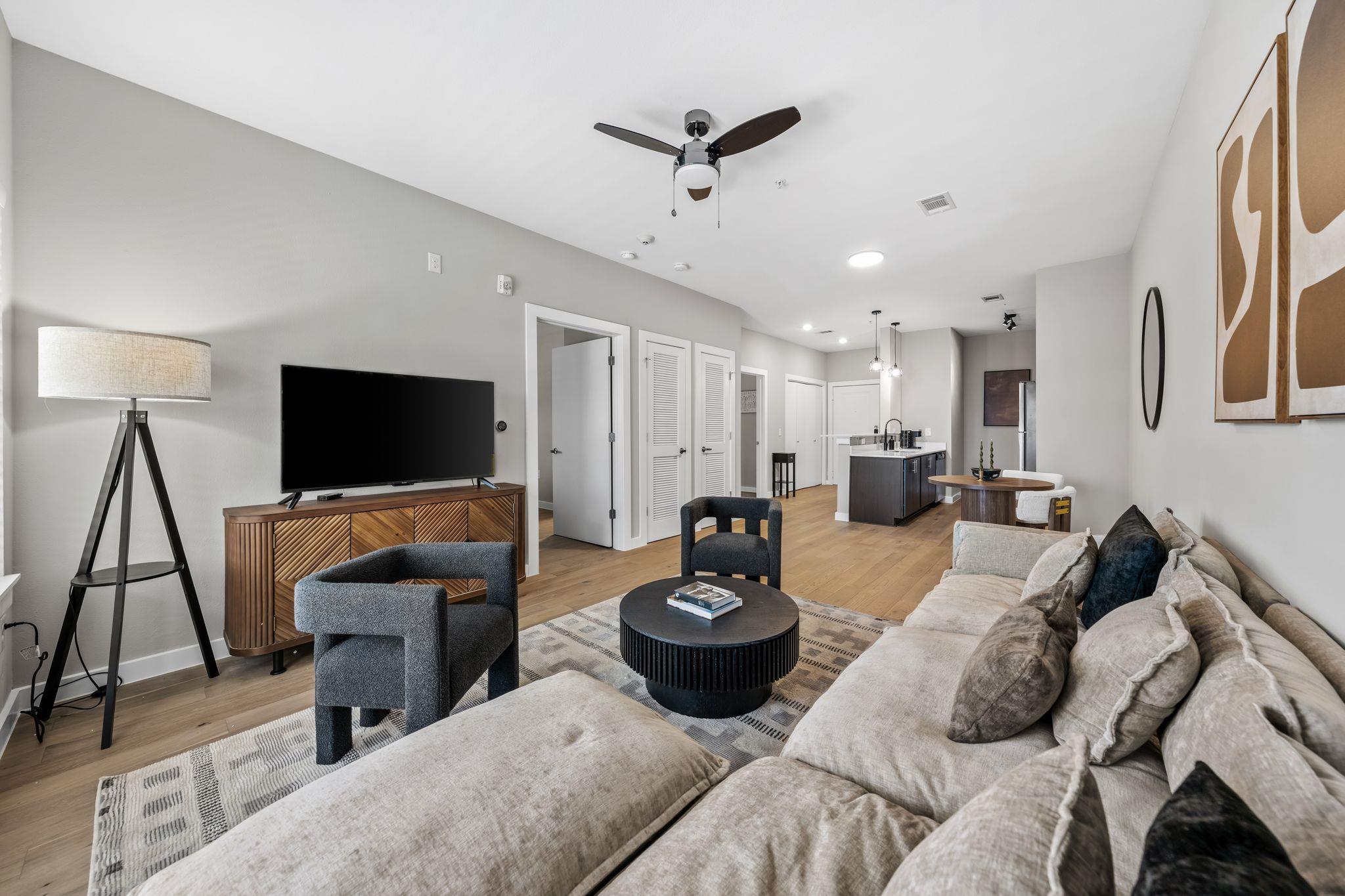 2505 Thornton, Austin, TX 78704 — photo 1