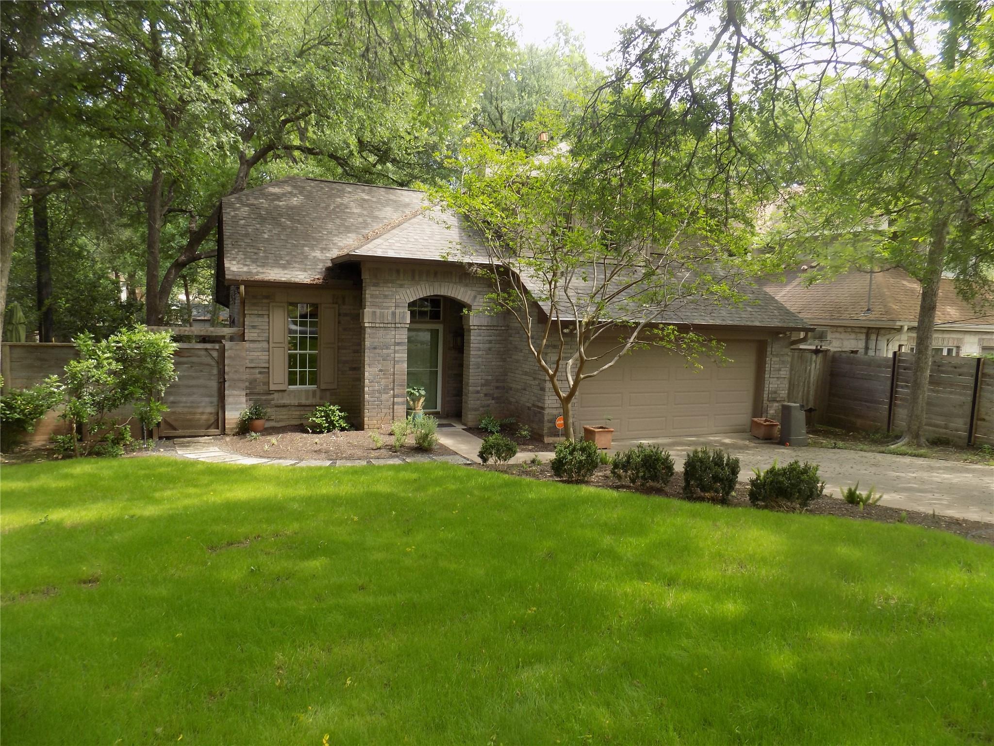 1803 Schulle, Austin, TX 78703 — photo 1