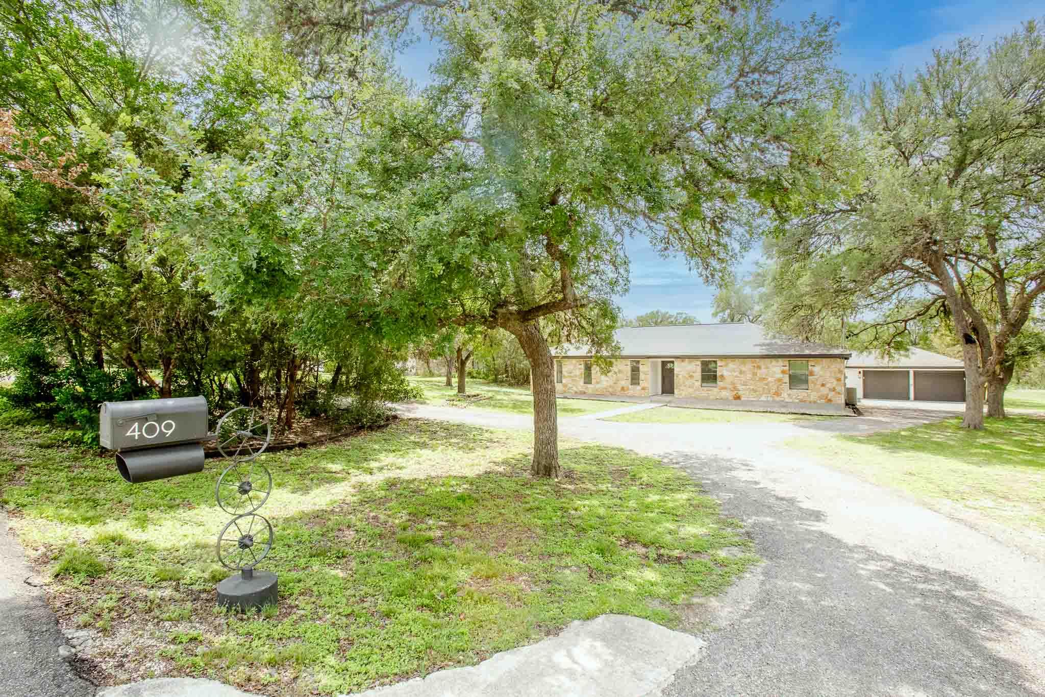 409 Village West, San Marcos, TX 78666 — photo 1