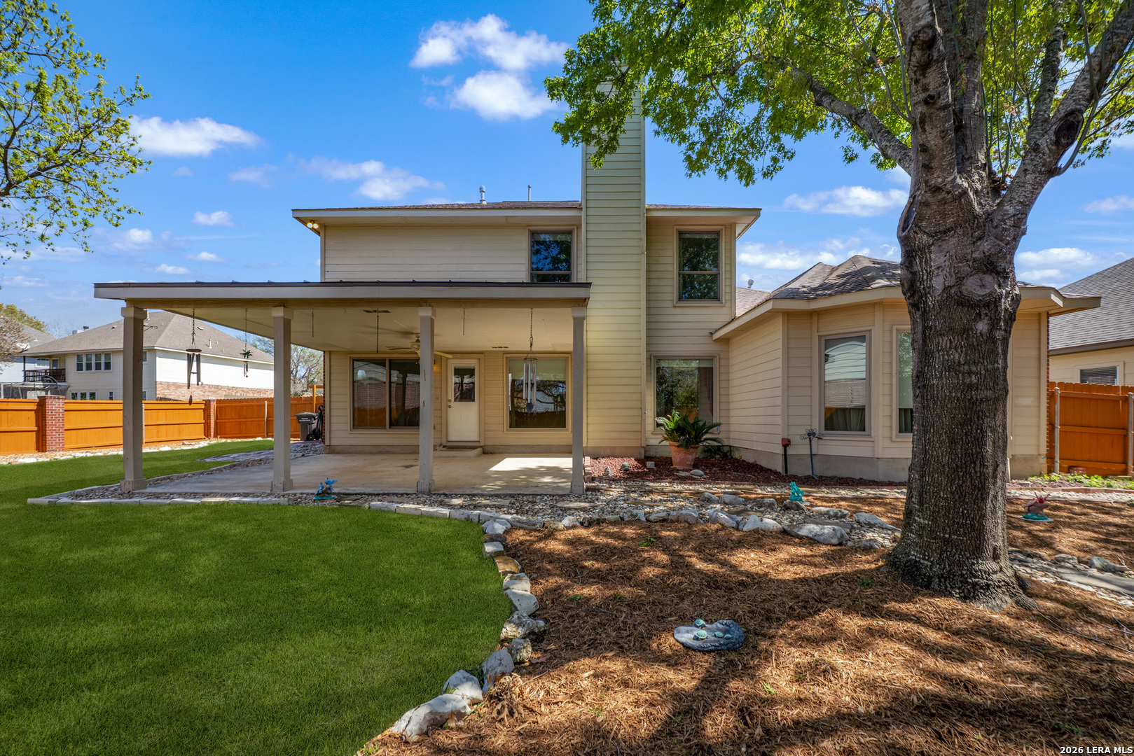 18031 Cerca Rojo, ,  78259 — photo 1