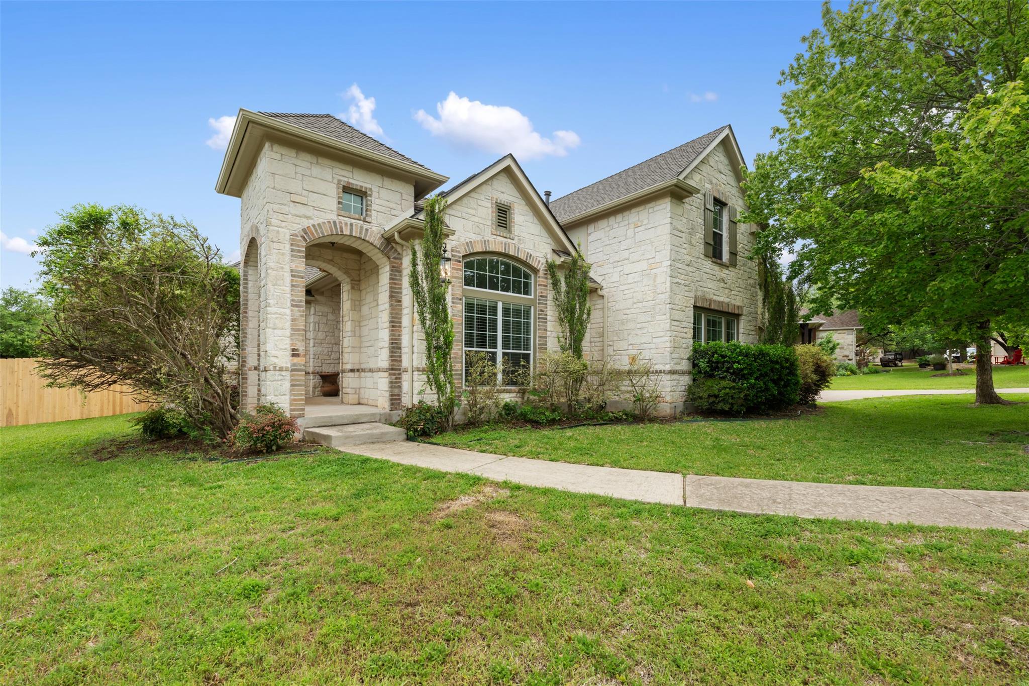 11101 Pairnoy, Austin, TX 78739 — photo 1