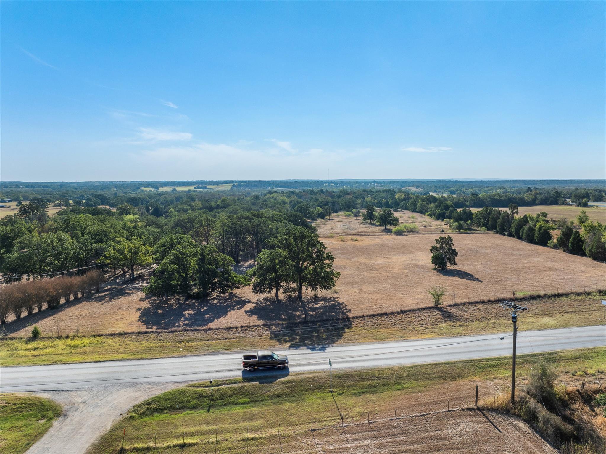 TBD Fm 696, Tract 1, Elgin, TX 78621 — photo 1