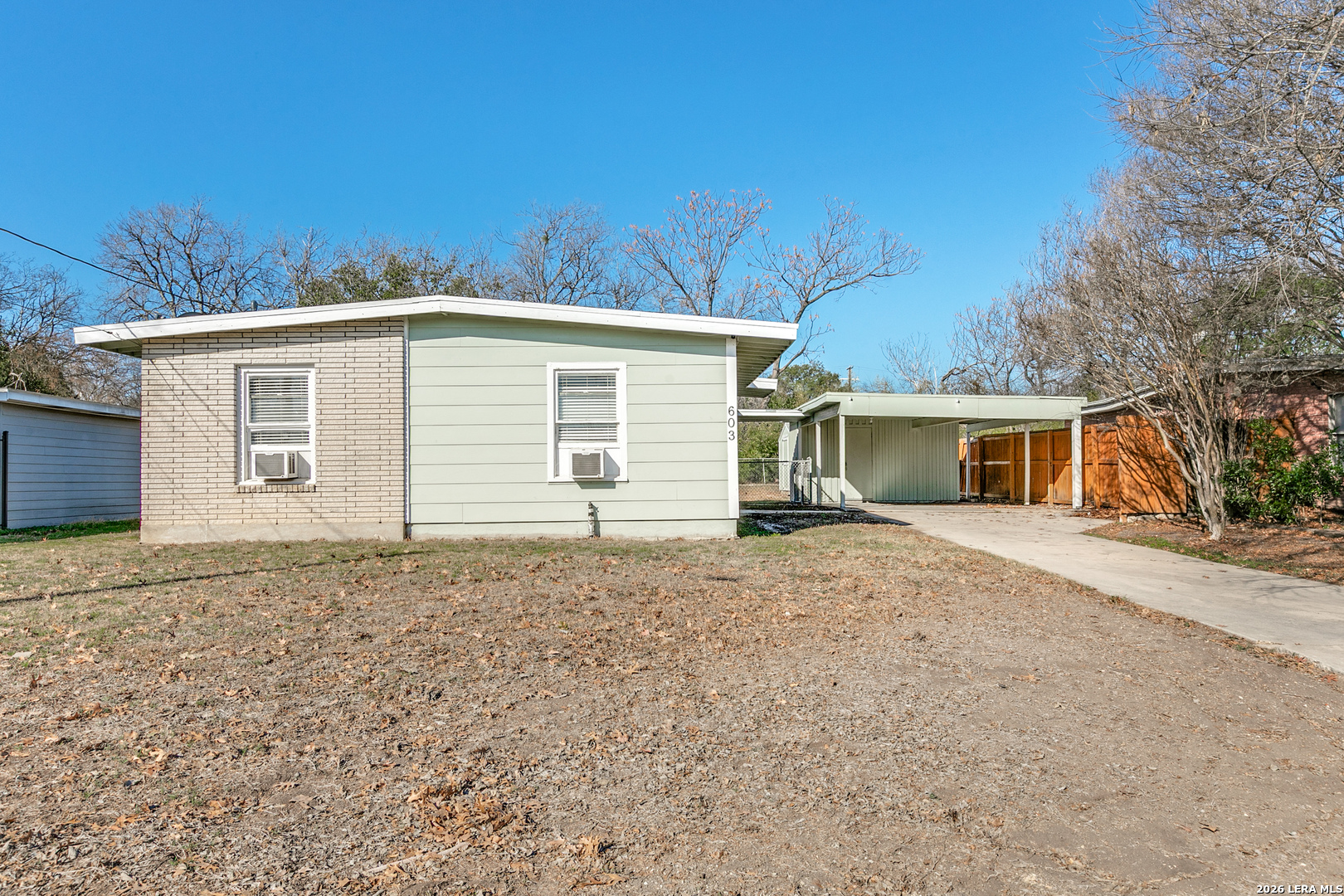 603 Westmoreland Dr, , 78213 — photo 1