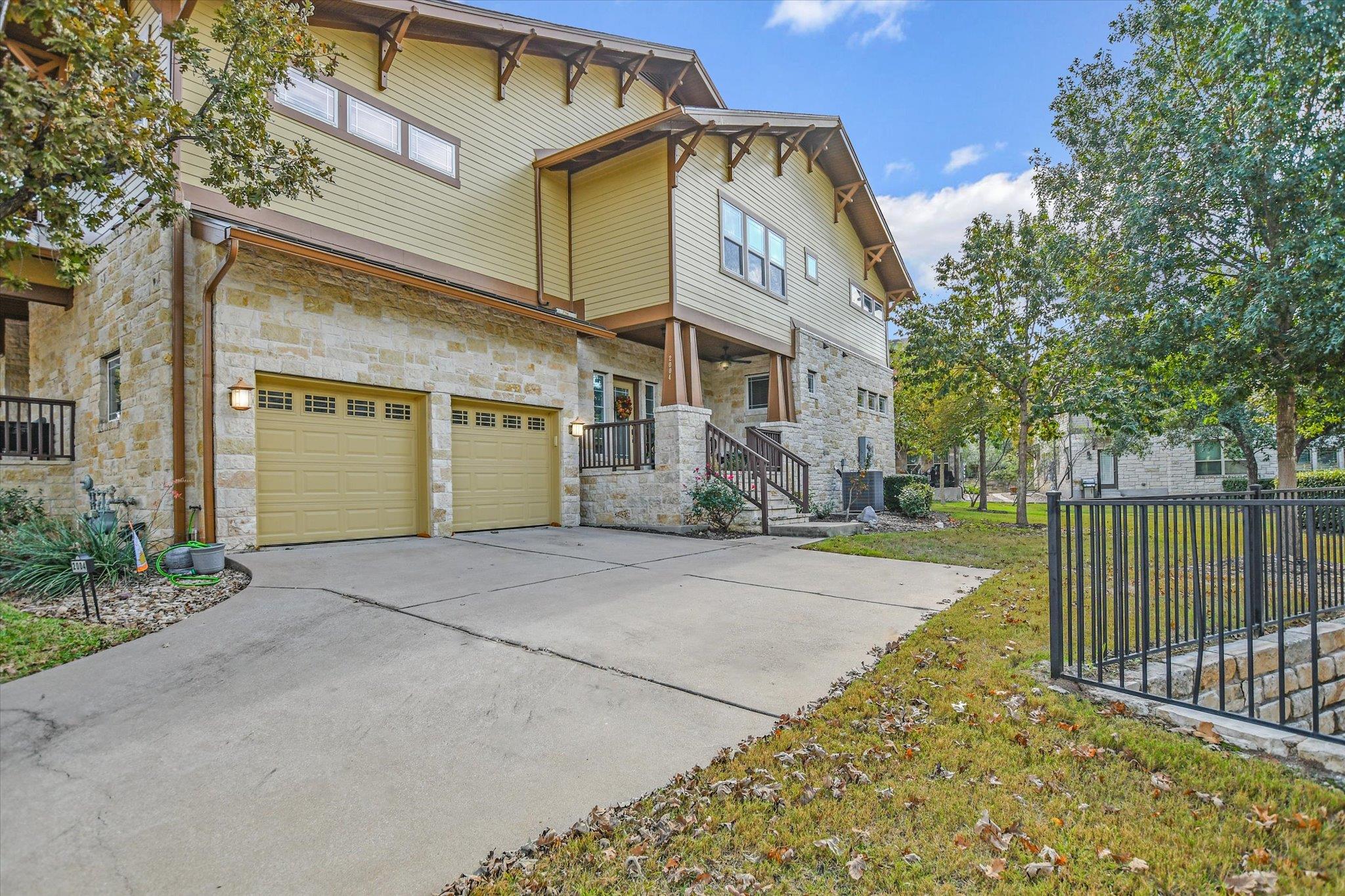 2930 Grand Oaks, Cedar Park, TX 78613 — photo 1