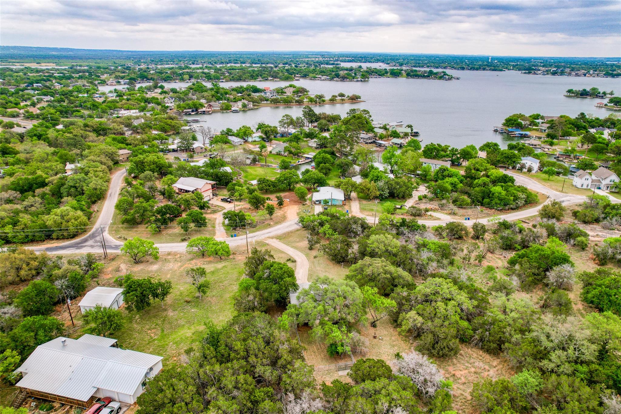 204 Lakeshore, Llano, TX 78643 — photo 1