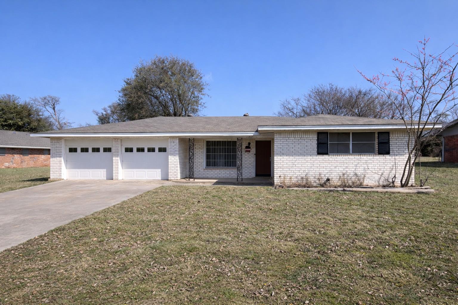 212 Killen, Temple, TX 76501 — photo 1