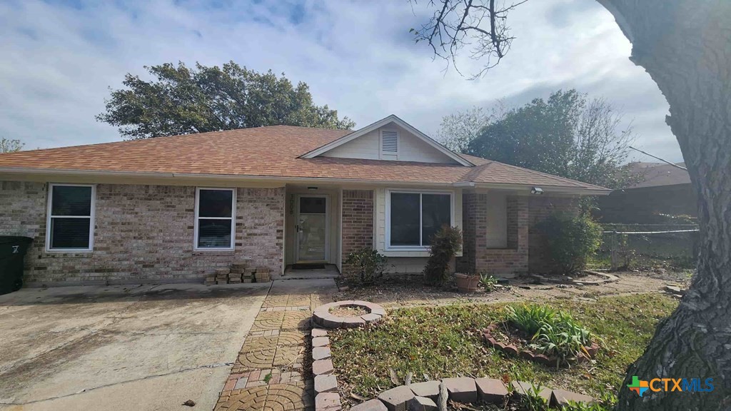 3008 Westrim Drive, Killeen, TX 76542 — photo 1