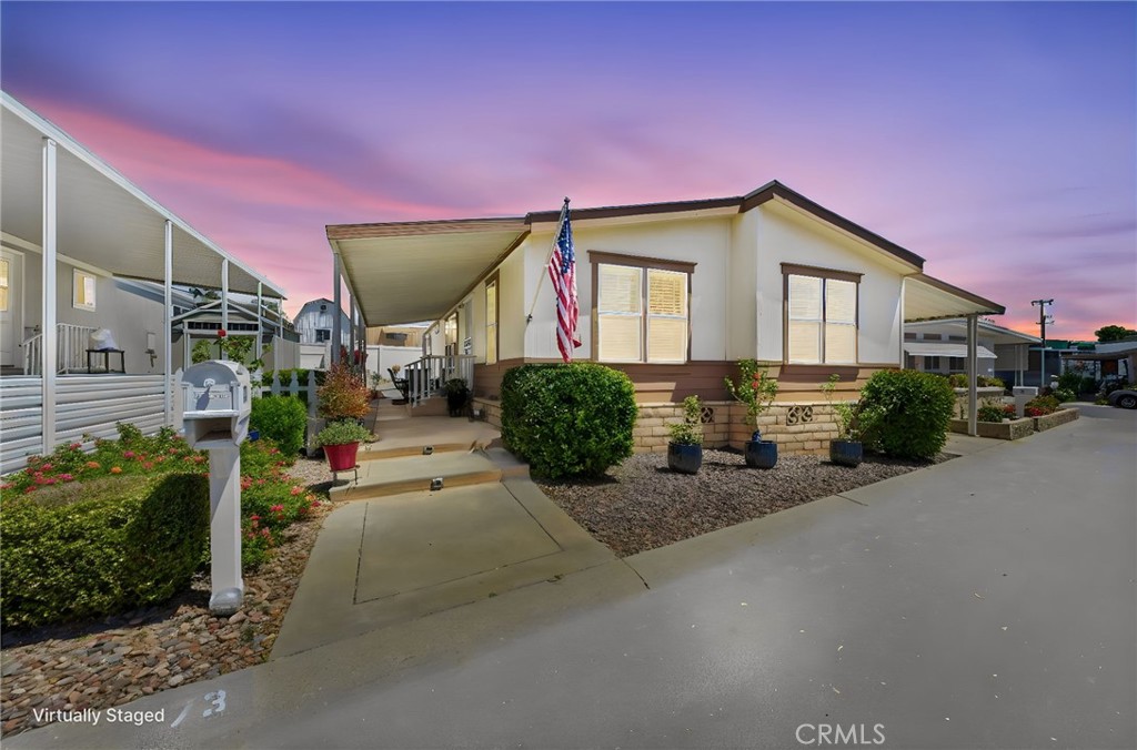 10320 Calimesa Boulevard 73, Calimesa, CA 92320 — photo 1