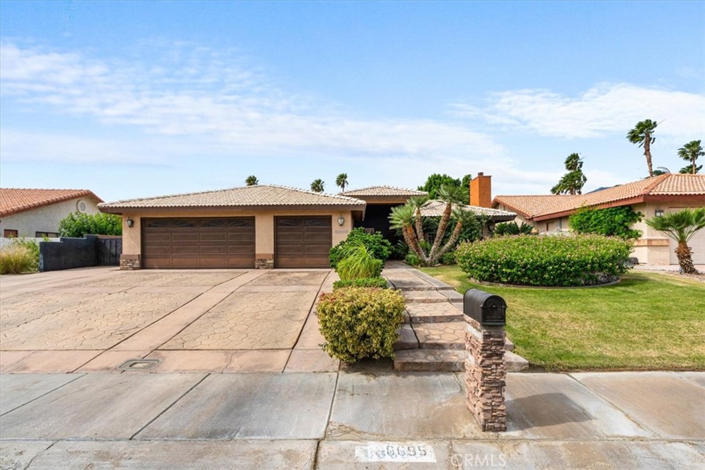 68695 Panorama, Cathedral City, CA 92234 — photo 1
