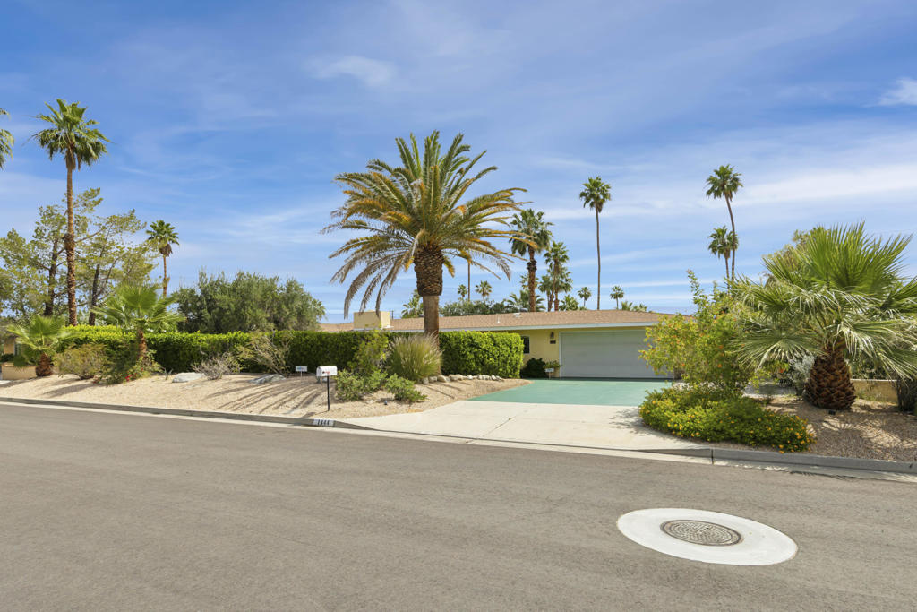 1444 N Rodeo Road, Palm Springs, CA 92262 — photo 1