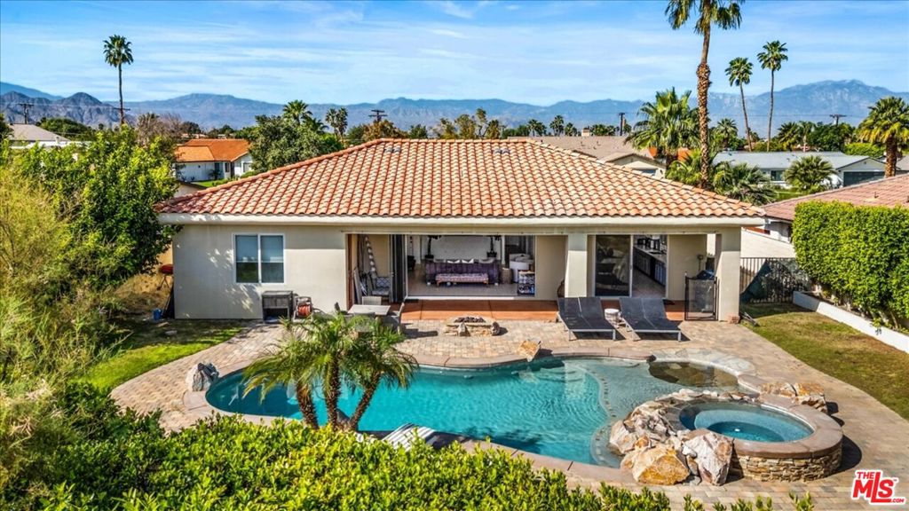 41680 Jamaica Sands Drive, Bermuda Dunes, CA 92203 — photo 1