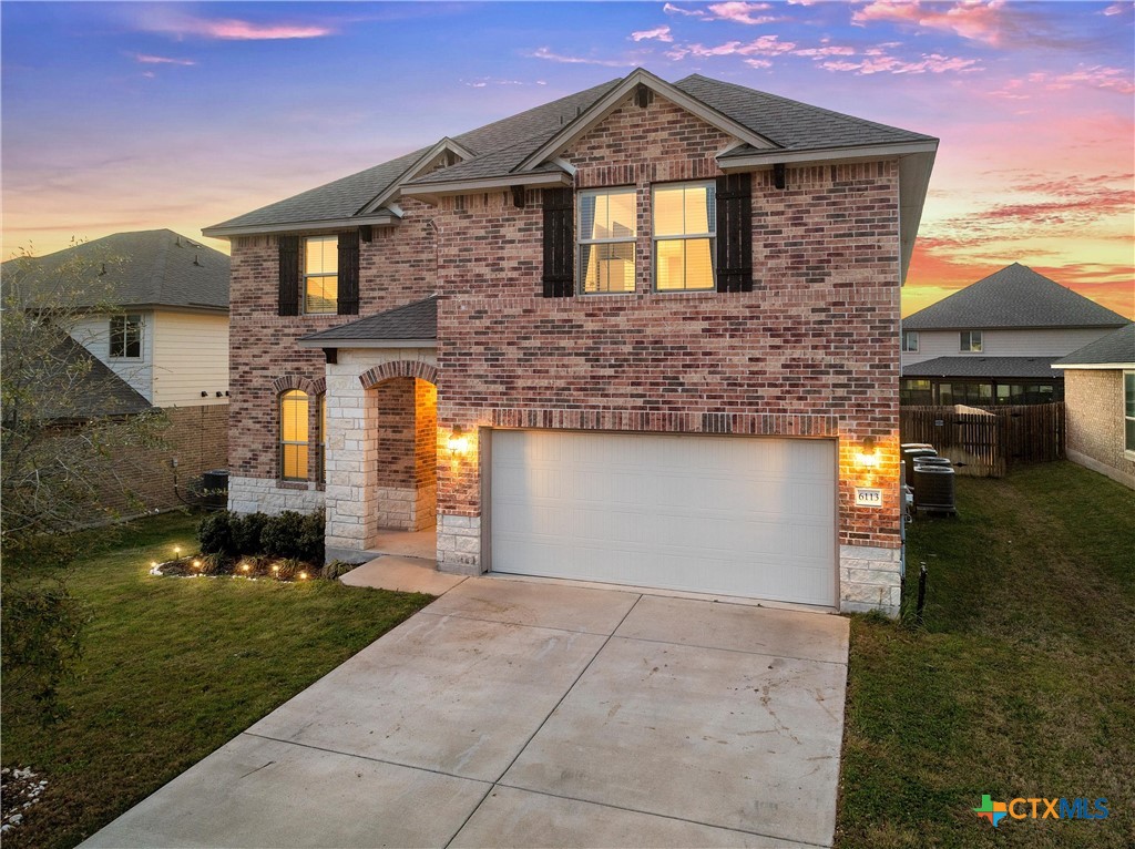 6113 Lavaca Drive, Belton, TX 76513 — photo 1