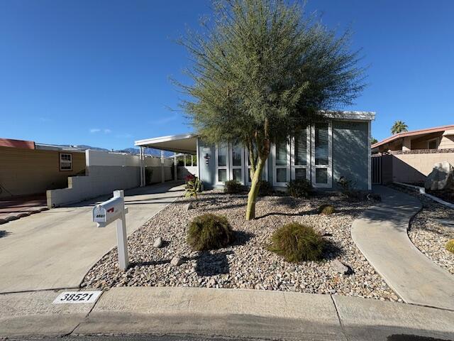 38521 Cactus Lane, Palm Desert, CA 92260 — photo 1