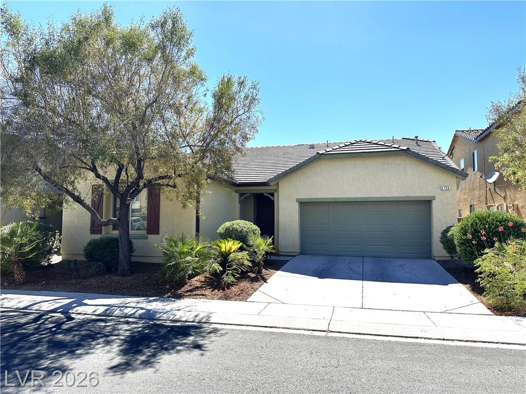 6733  Gallowgate Court, North Las Vegas, NV 89084 — photo 1