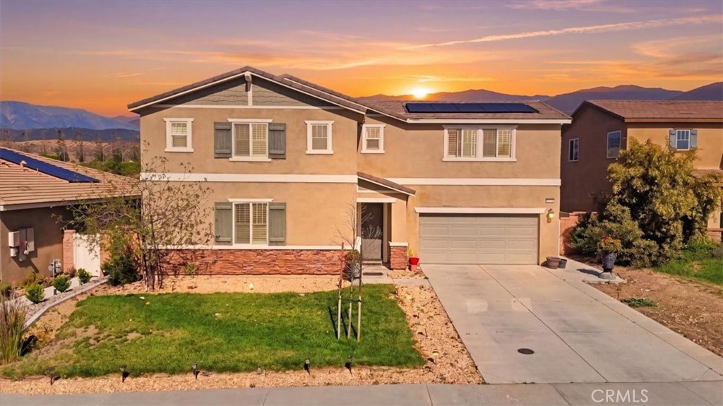 1011 Balsam Street, Calimesa, CA 92320 — photo 1