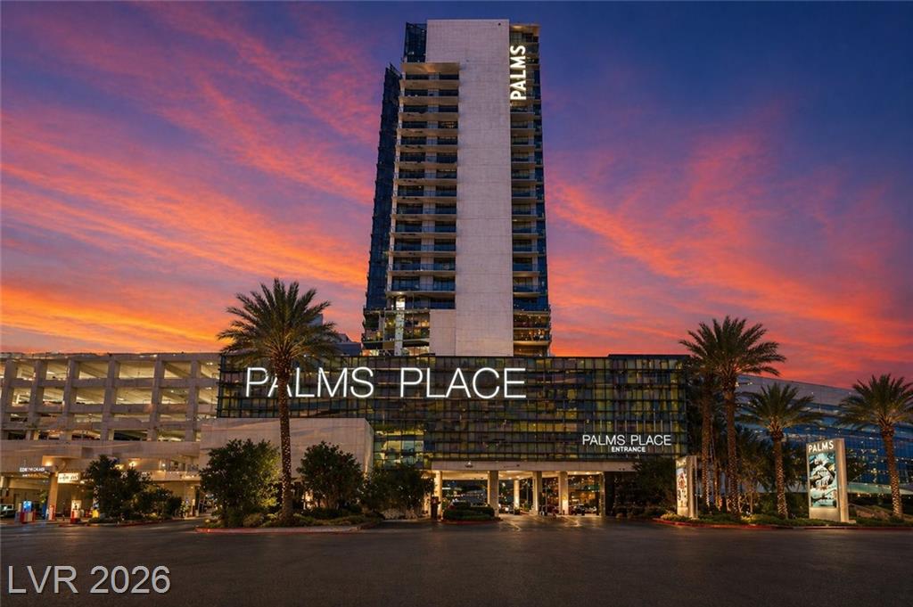4381 West Flamingo Road 9301, Las Vegas, NV 89103 — photo 1