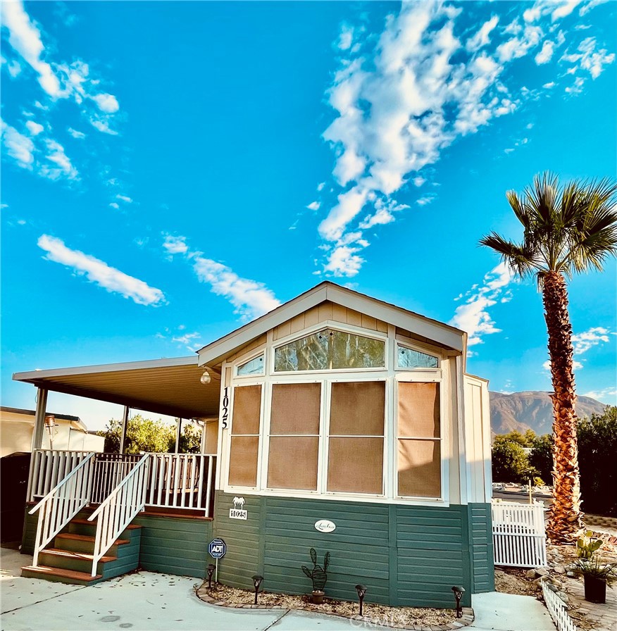 74711 Dillon Road 1025, Desert Hot Springs, CA 92441 — photo 1