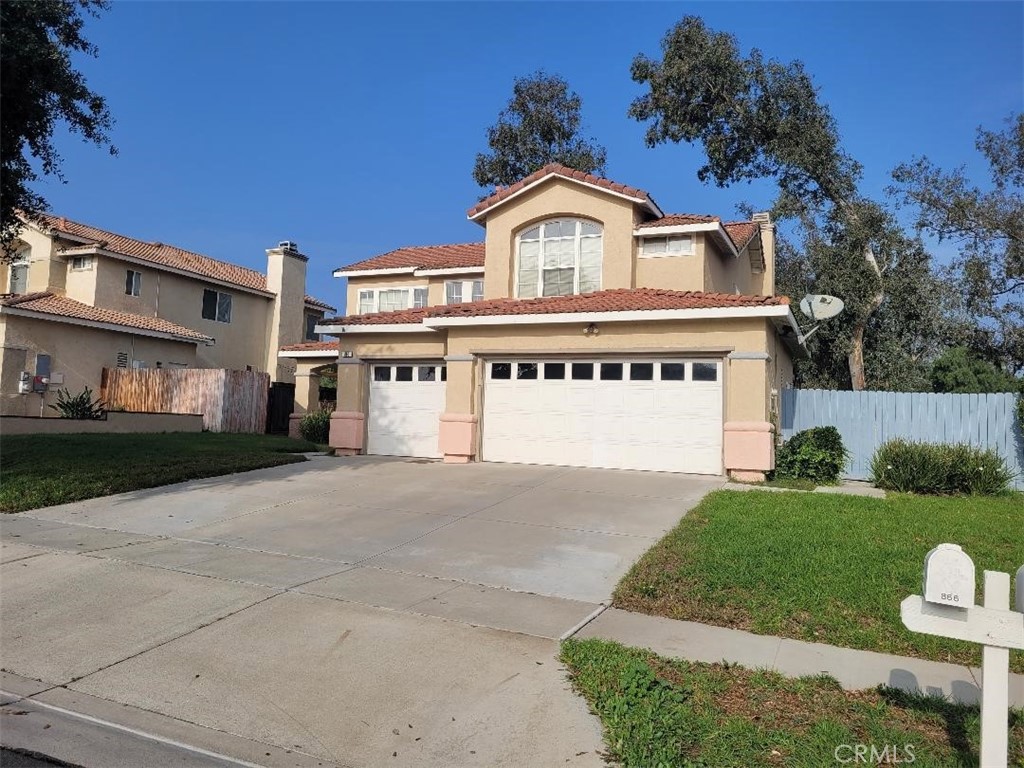 866 Homestead, Corona, CA 92878 — photo 1