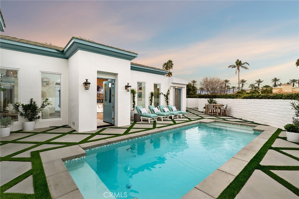 45355 Taos, Indian Wells, CA 92210 — photo 1