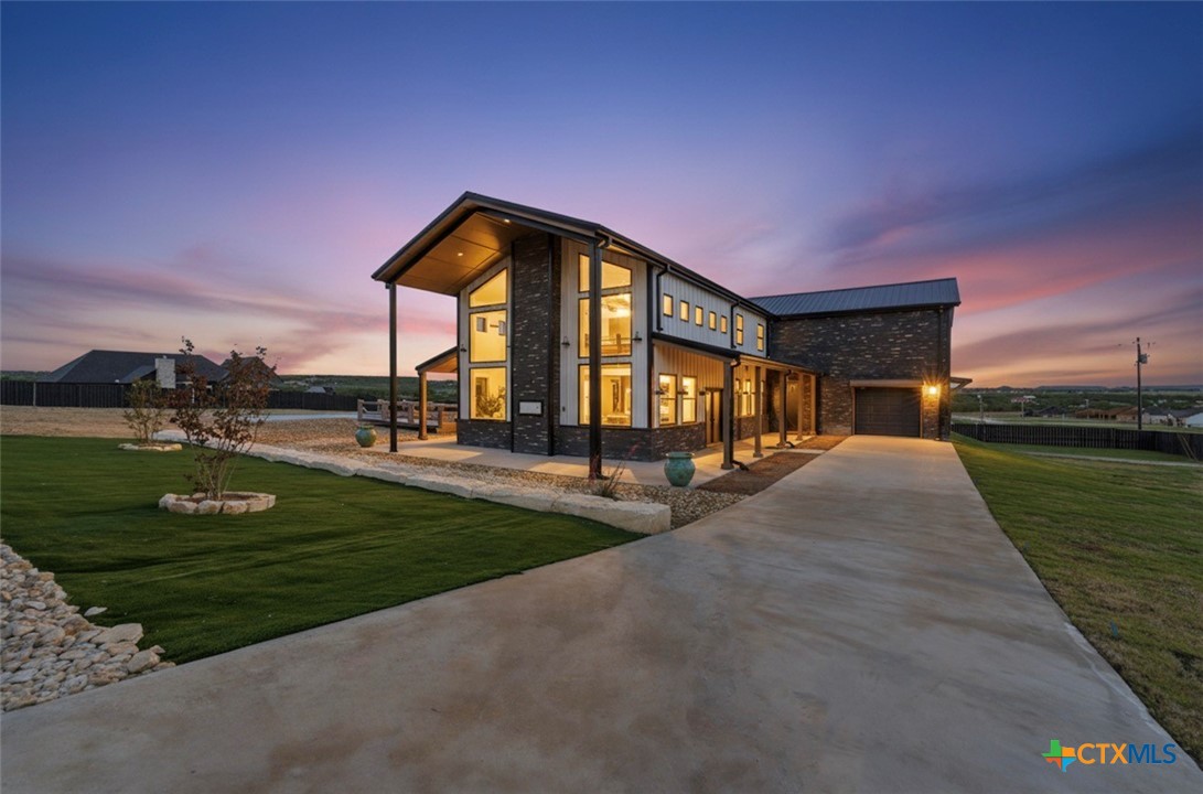 1244 Hadley Lane, Copperas Cove, TX 76522 — photo 1
