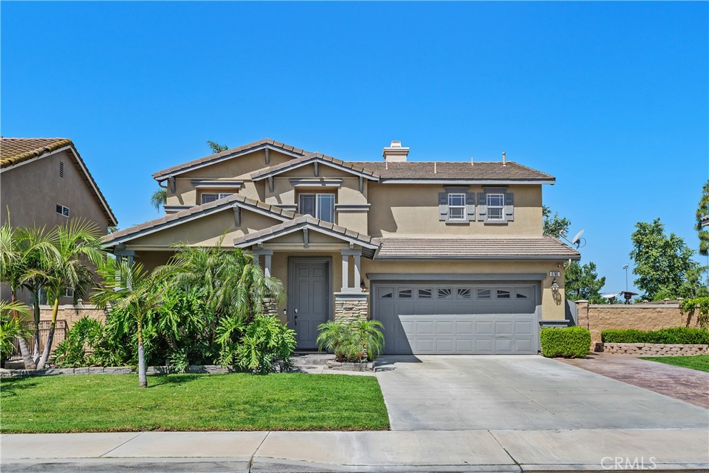 6765 Borges, Eastvale, CA 92880 — photo 1