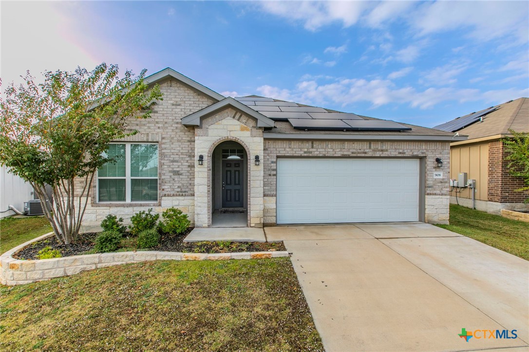 908 Coriander Road, Temple, TX 76501 — photo 1
