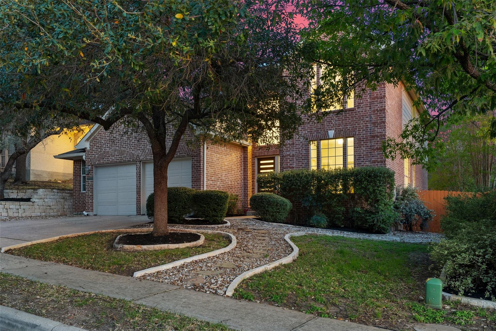 2950 LANTANA RIDGE, Austin, TX 78732 — photo 1