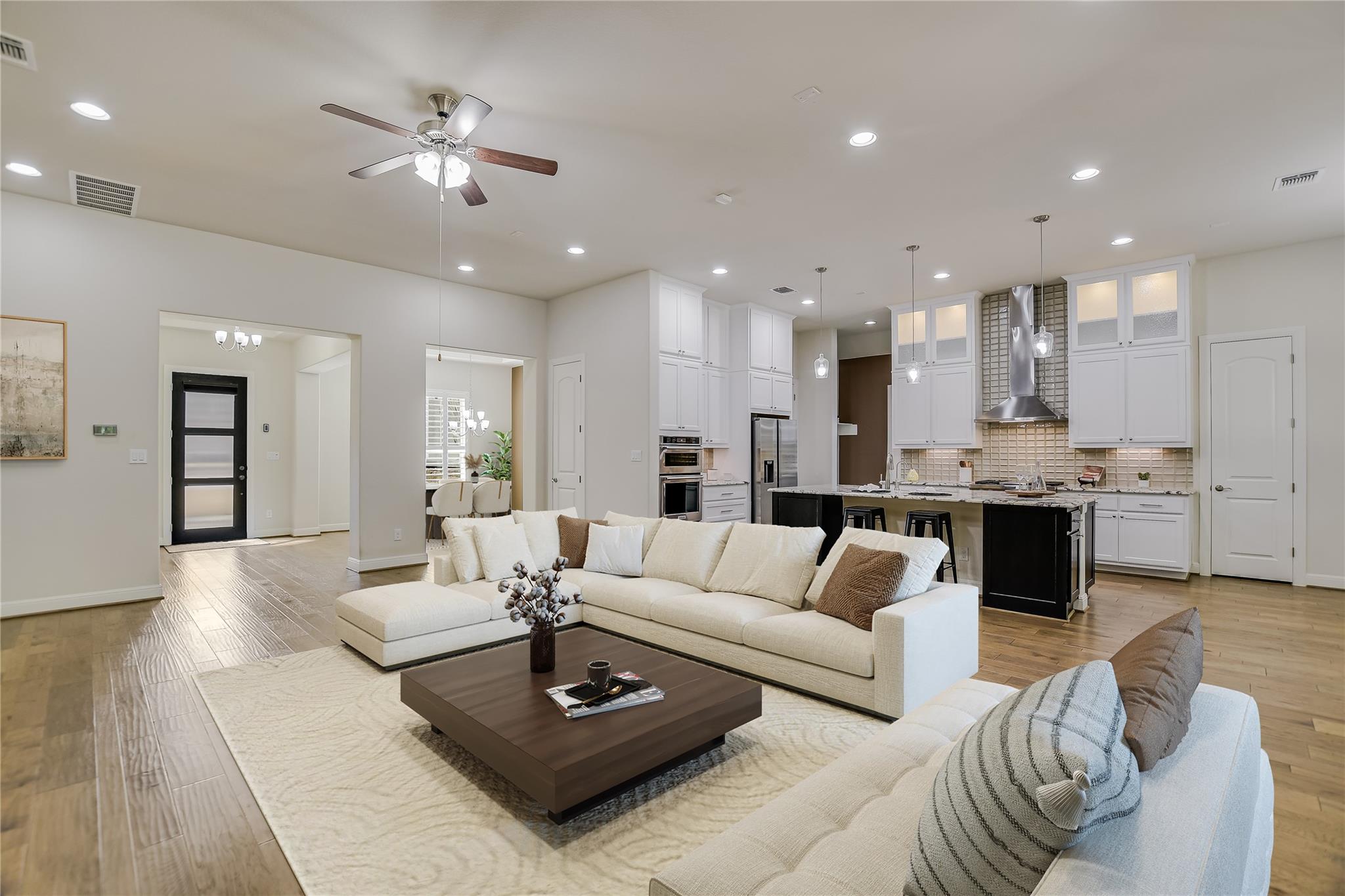 2640 Council Springs, Leander, TX 78641 — photo 1