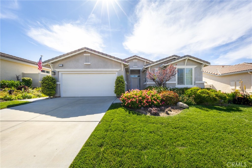 453 Glacier Park, Beaumont, CA 92223 — photo 1