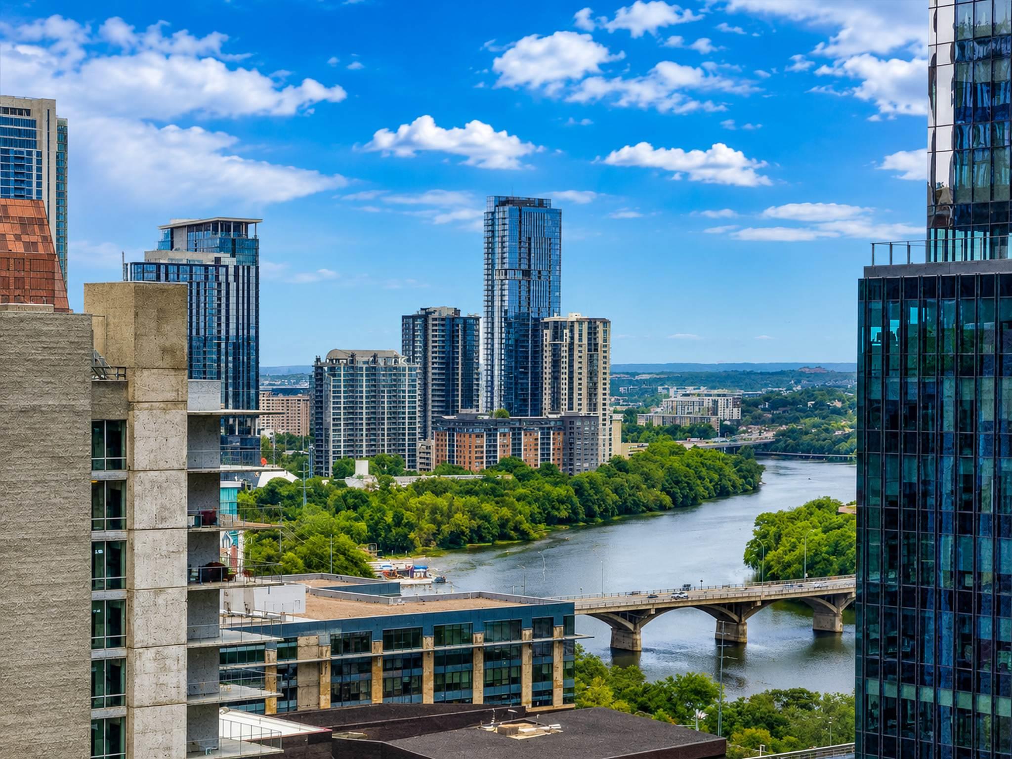 360 Nueces, Austin, TX 78701 — photo 1