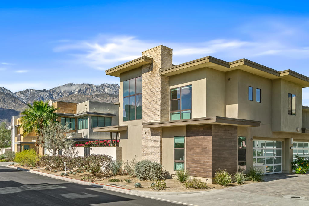 2726 Sunrise Sonata Lane, Palm Springs, CA 92262 — photo 1