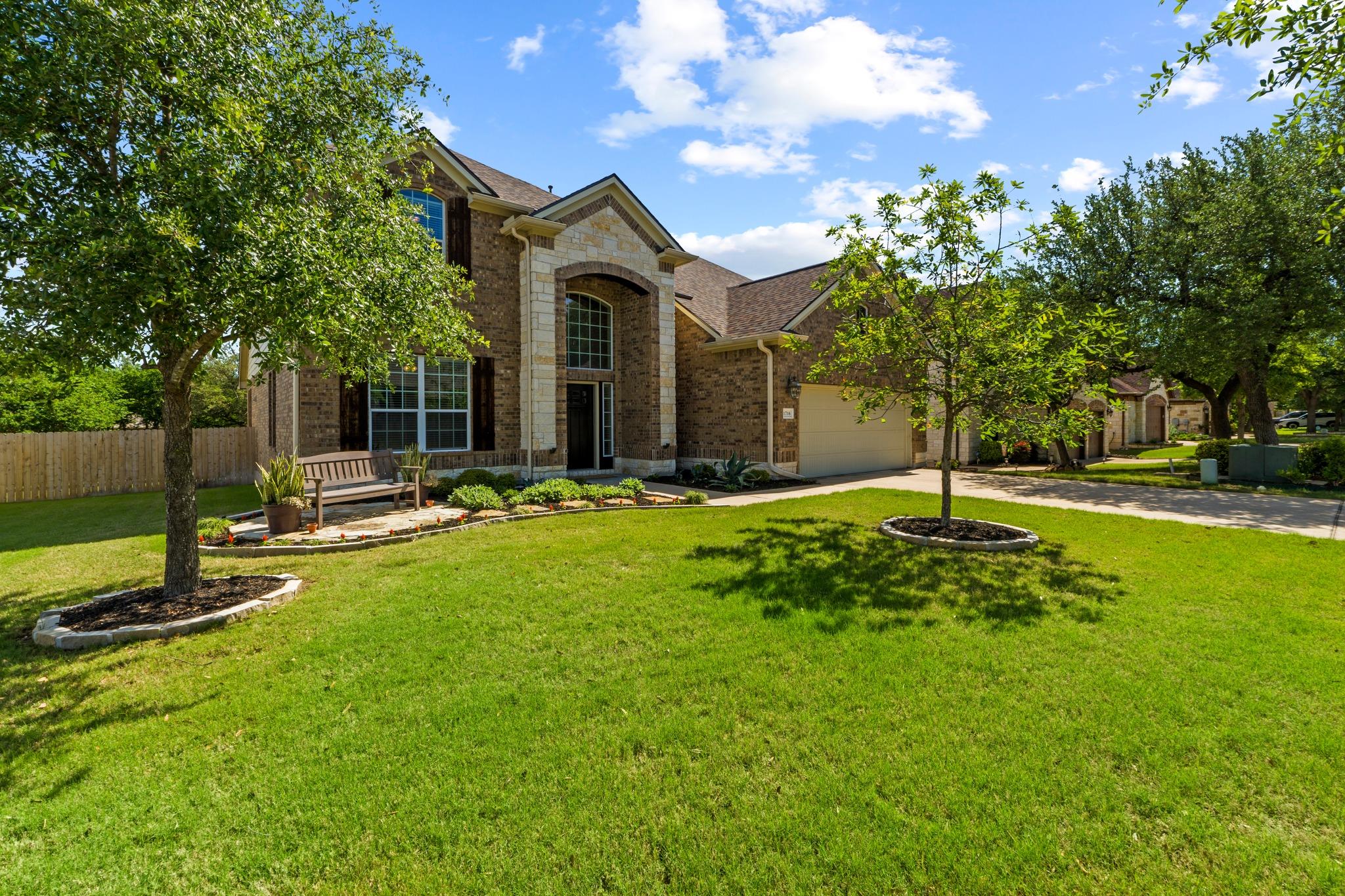 1716 Foxboro, Cedar Park, TX 78613 — photo 1