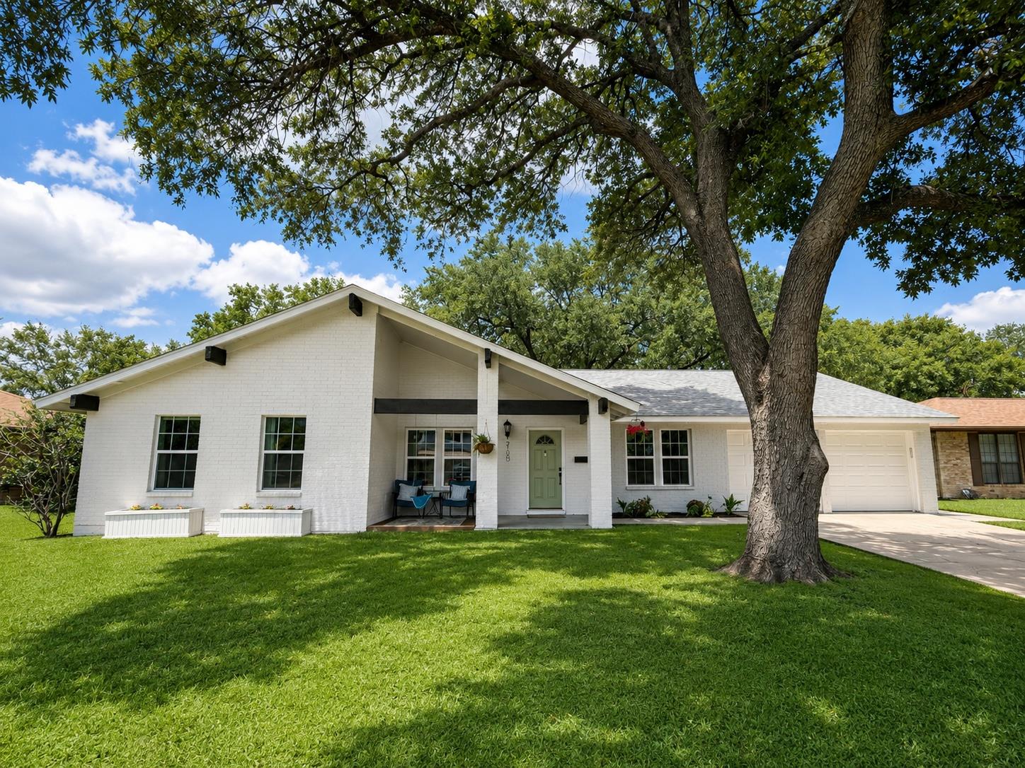 3100 Lynridge, Austin, TX 78723 — photo 1