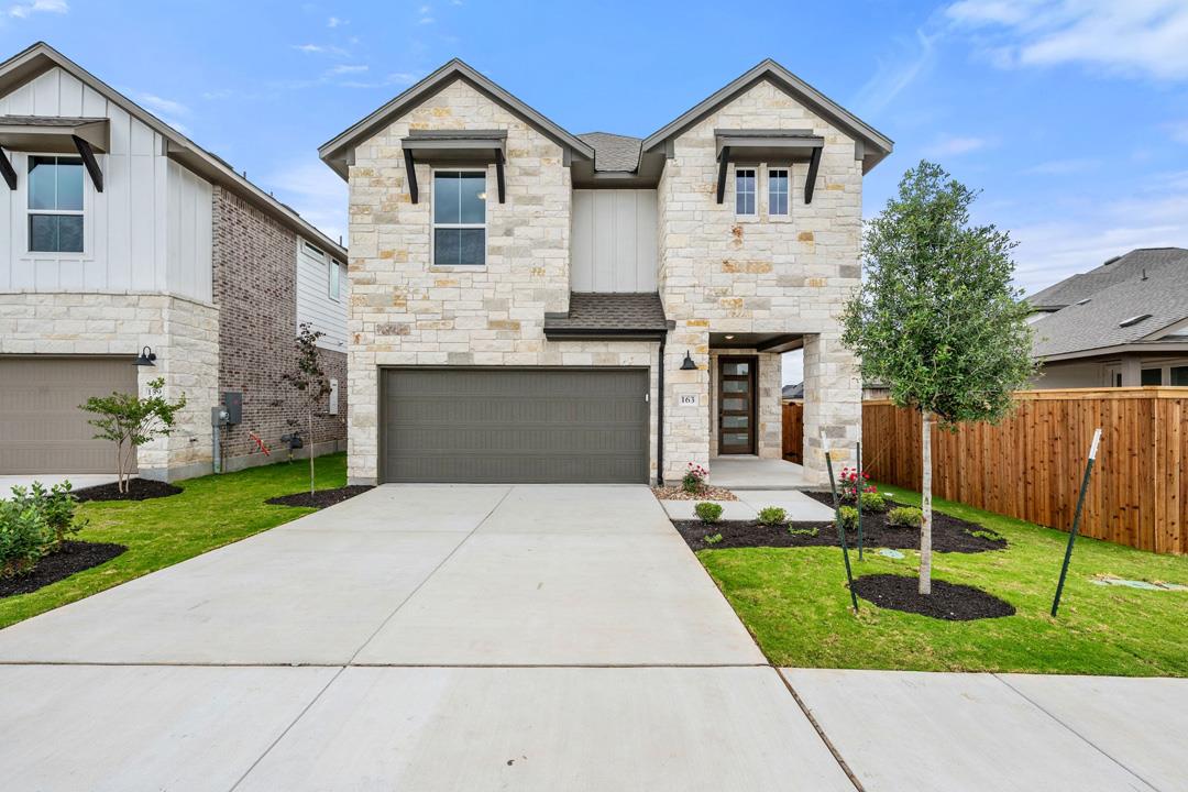 163 Great Sequoia Lane, Dripping Springs, TX 78620 — photo 1