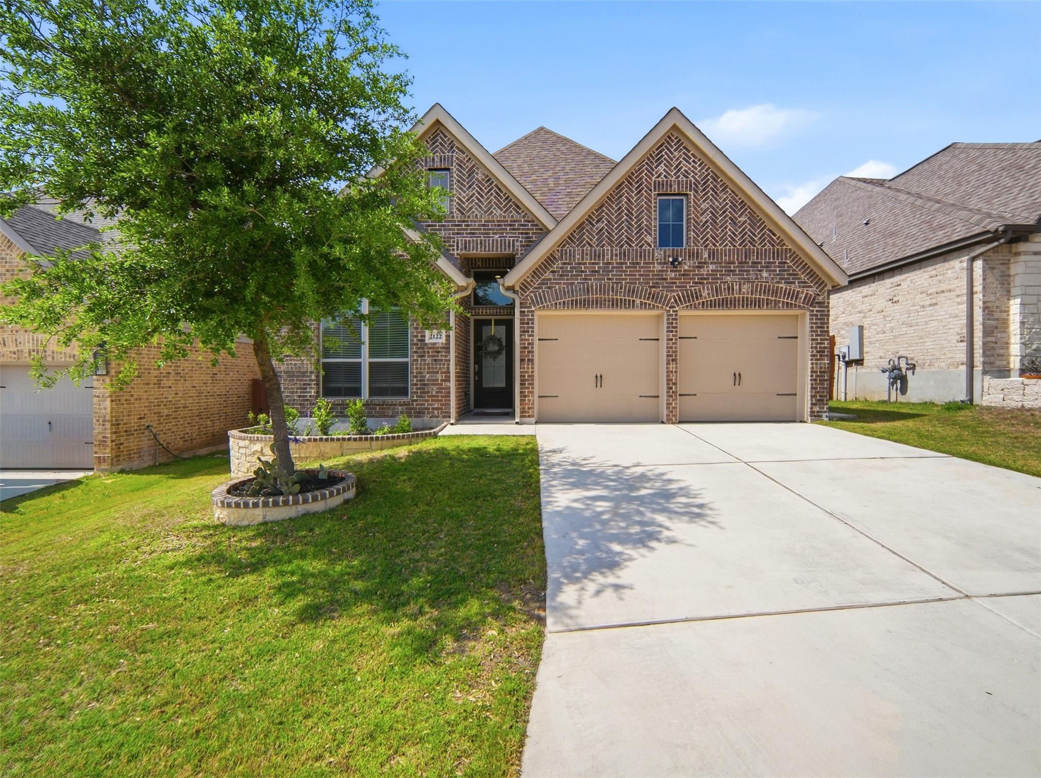 2122 Elysian, San Antonio, TX 78253 — photo 1