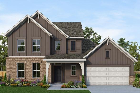 624 Texas Sage, Buda, TX 78610 — photo 1