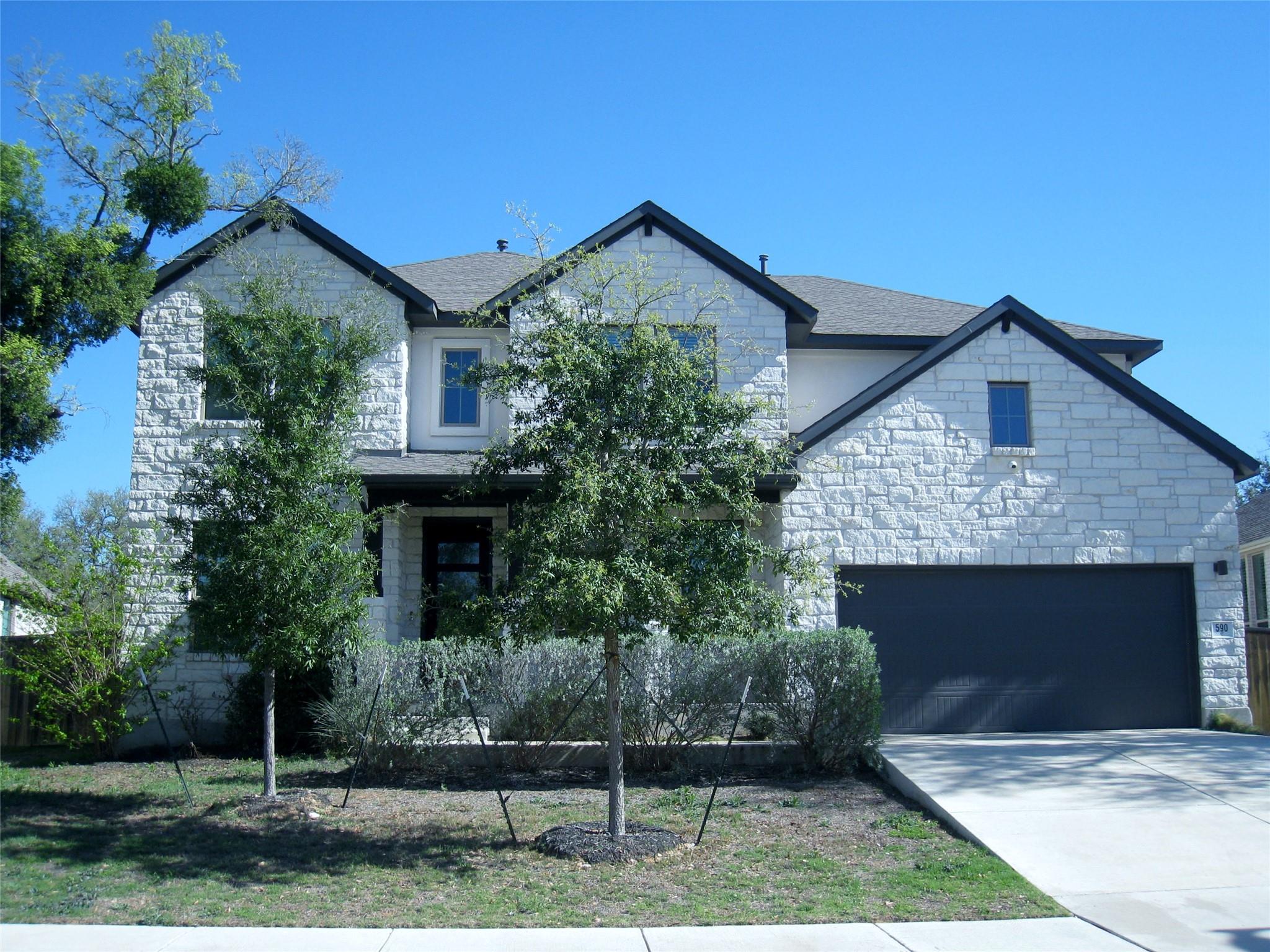 590 Painted Creek, Kyle, TX 78640 — photo 1