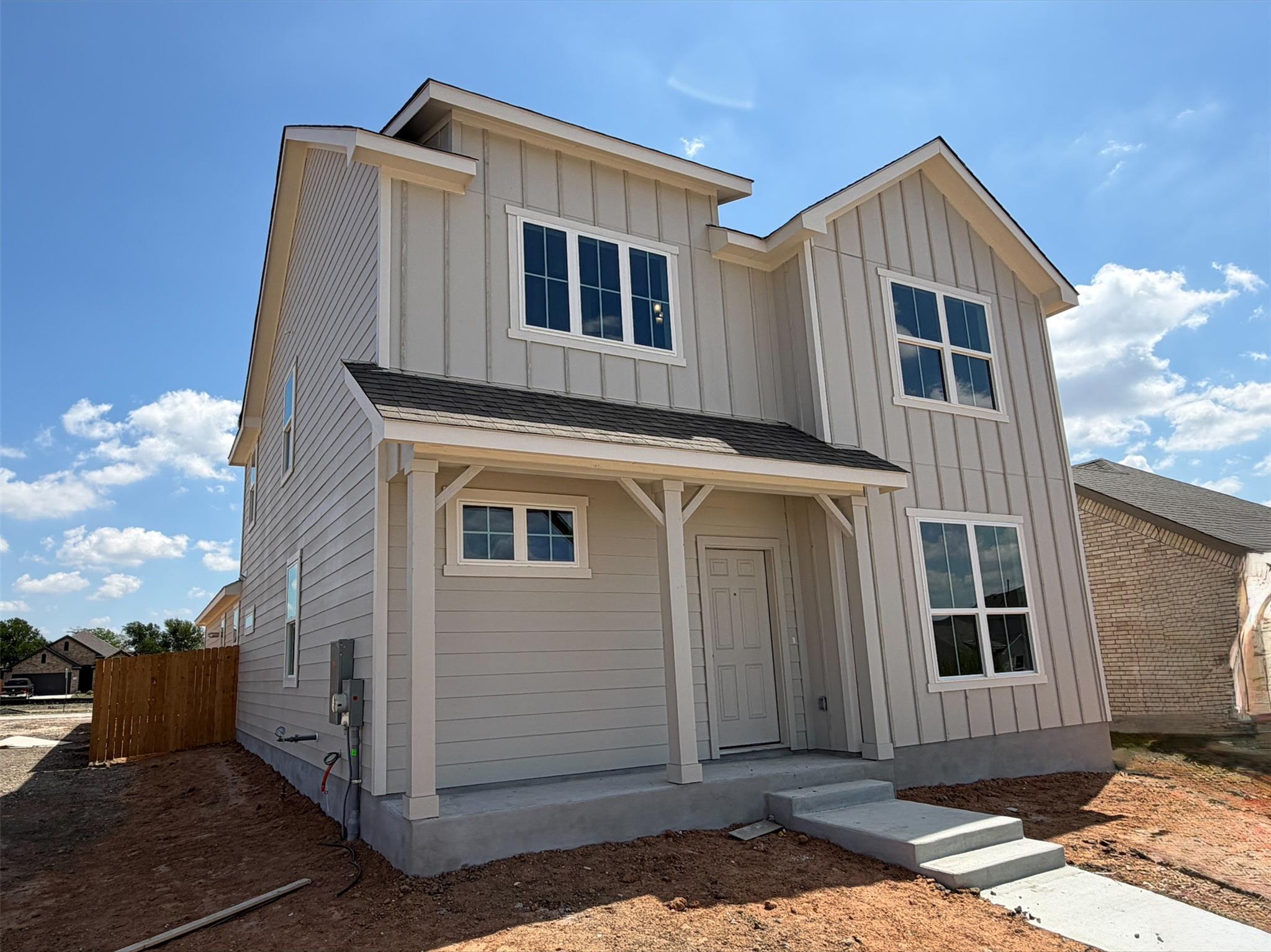 13529 Muny, Elgin, TX 78621 — photo 1
