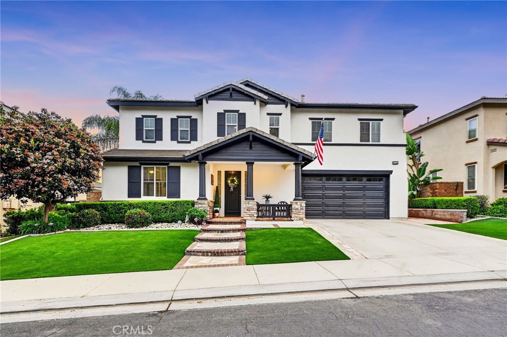 27355 Trefoil, Murrieta, CA 92562 — photo 1