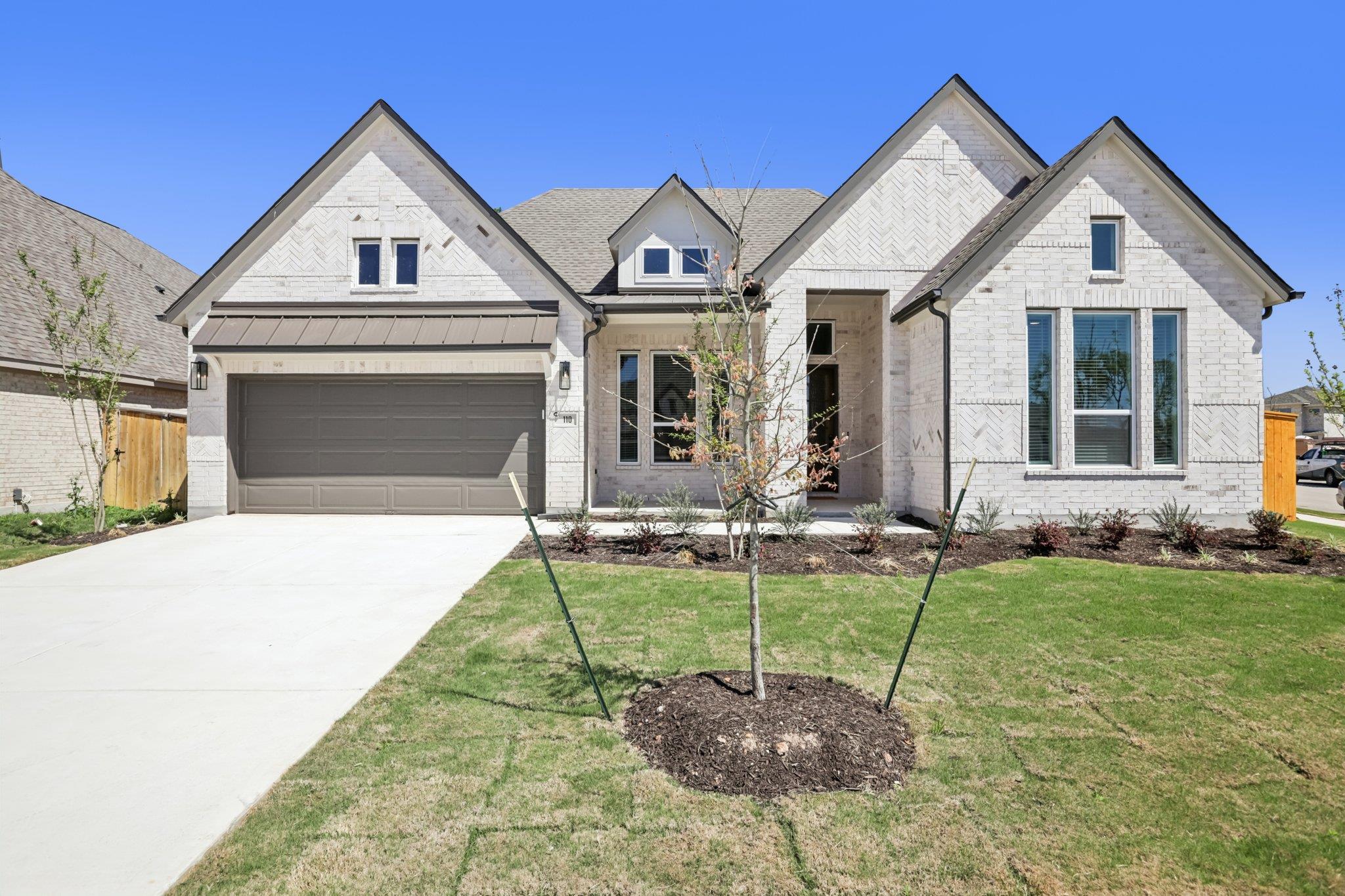 110 Seaside Sparrow, Kyle, TX 78640 — photo 1