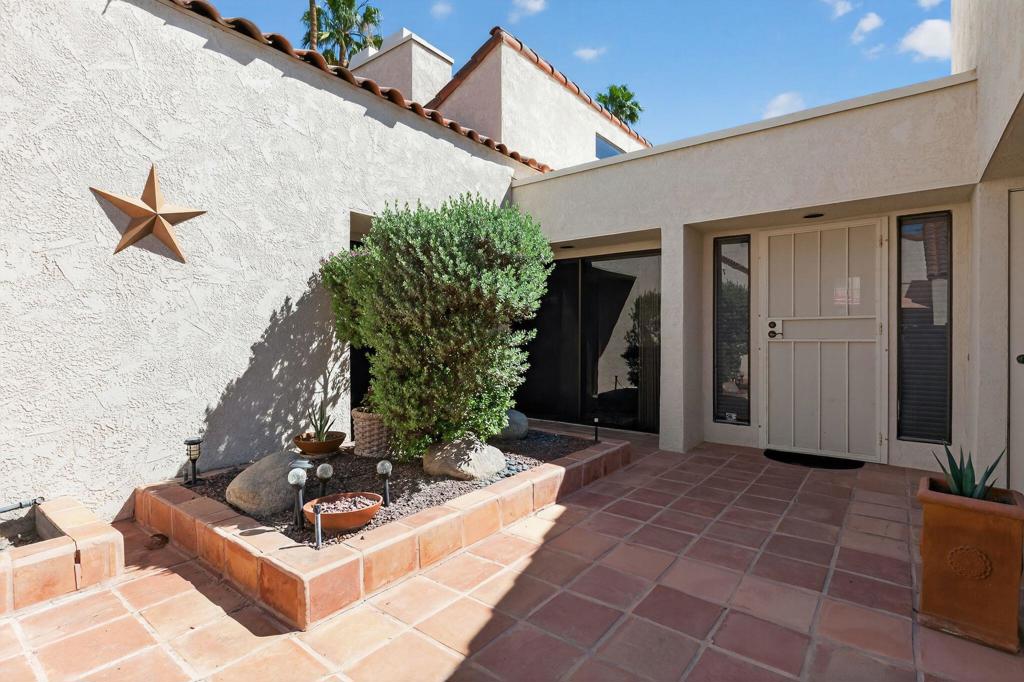 407 Forest Hills Drive Rancho Mirage, Rancho Mirage, CA 92270 — photo 1