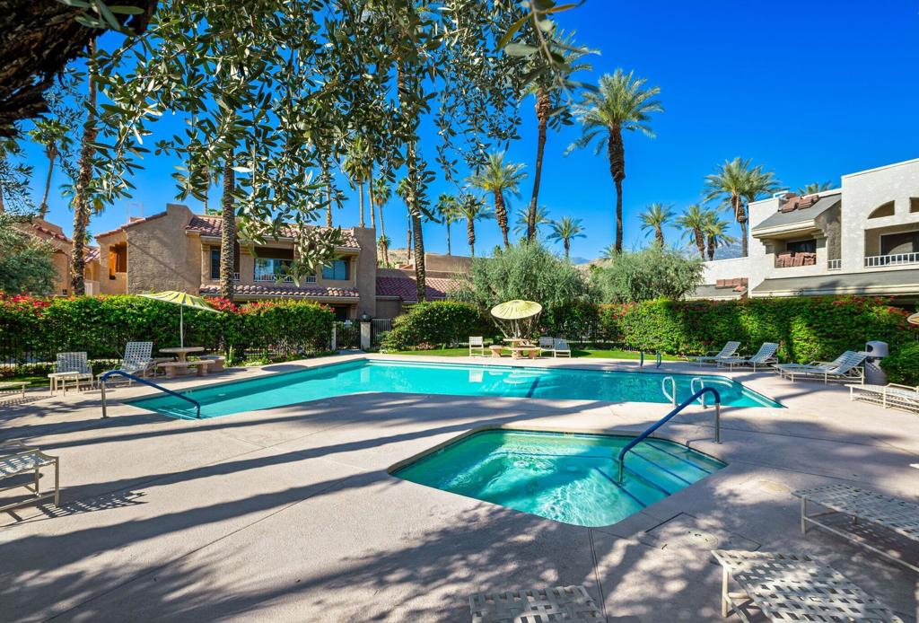2700 Lawrence Crossley Road 22, Palm Springs, CA 92264 — photo 1
