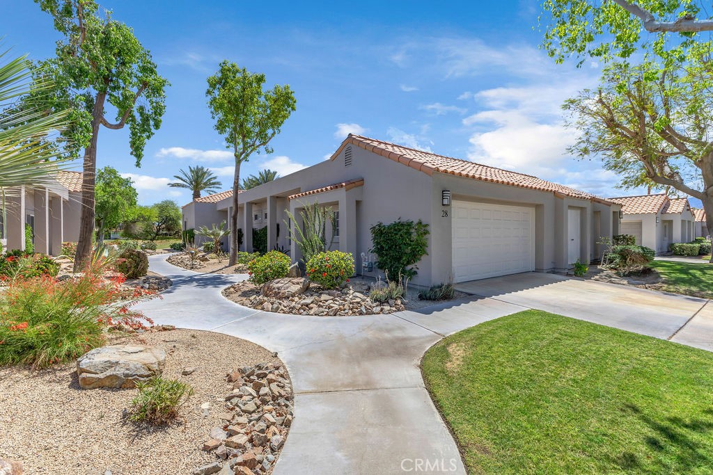 28 Oak Tree, Rancho Mirage, CA 92270 — photo 1