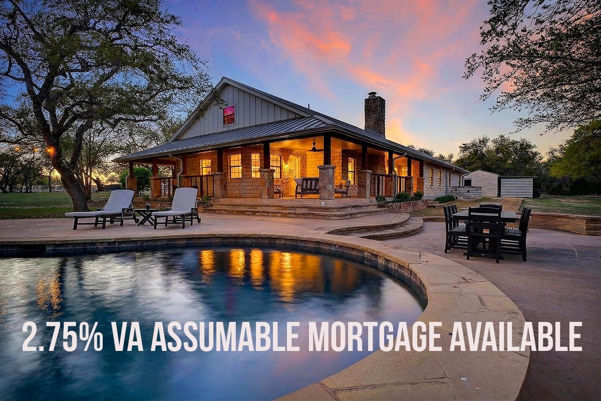 301 Medlin Creek, Dripping Springs, TX 78620 — photo 1