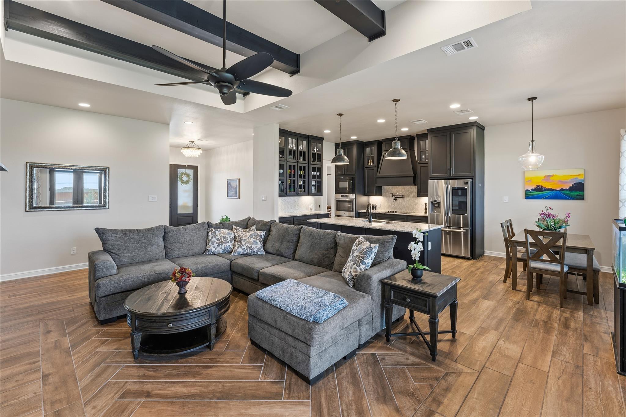 11070 La Paloma Loop E, Salado, TX 76571 — photo 1
